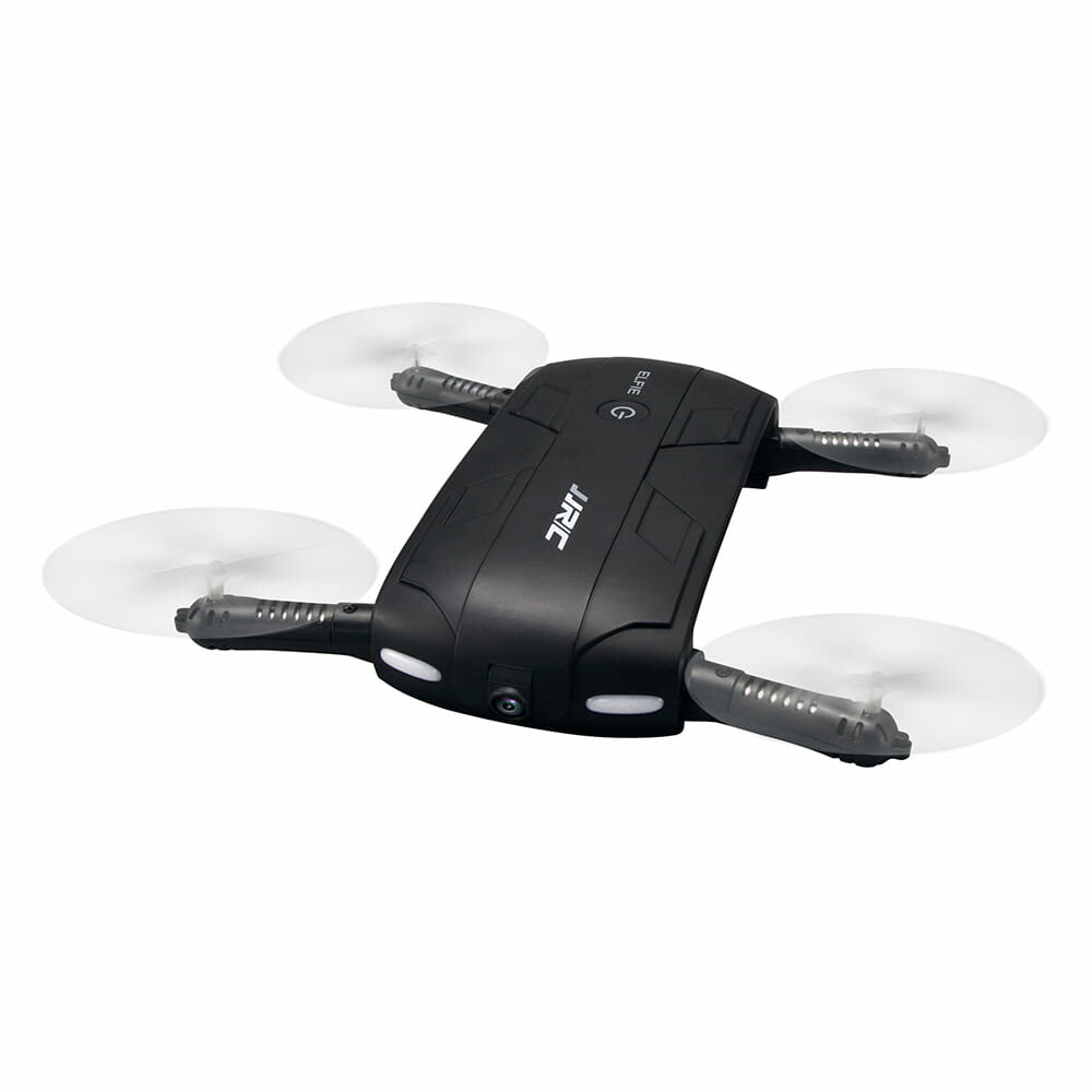JJRC H37 – dron, mini Kamera HD 720p WiFi Składany (używany)