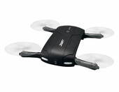 JJRC H37 – dron, mini Kamera HD 720p WiFi Składany (używany) – zdjęcie 1