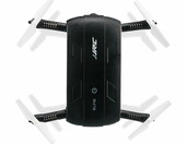 JJRC H37 – dron, mini Kamera HD 720p WiFi Składany (używany) – zdjęcie 2