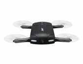 JJRC H37 – dron, mini Kamera HD 720p WiFi Składany (używany) – zdjęcie 5