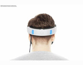 Sony PlayStation4 PS4 – okulary gogle VR – stan: nowy – zdjęcie 2