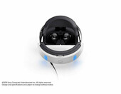 Sony PlayStation4 PS4 – okulary gogle VR – stan: nowy – zdjęcie 3