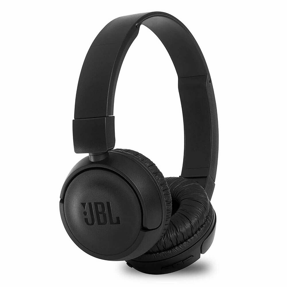 JBL – słuchawki bezprzewodowe nauszne, stan: używany