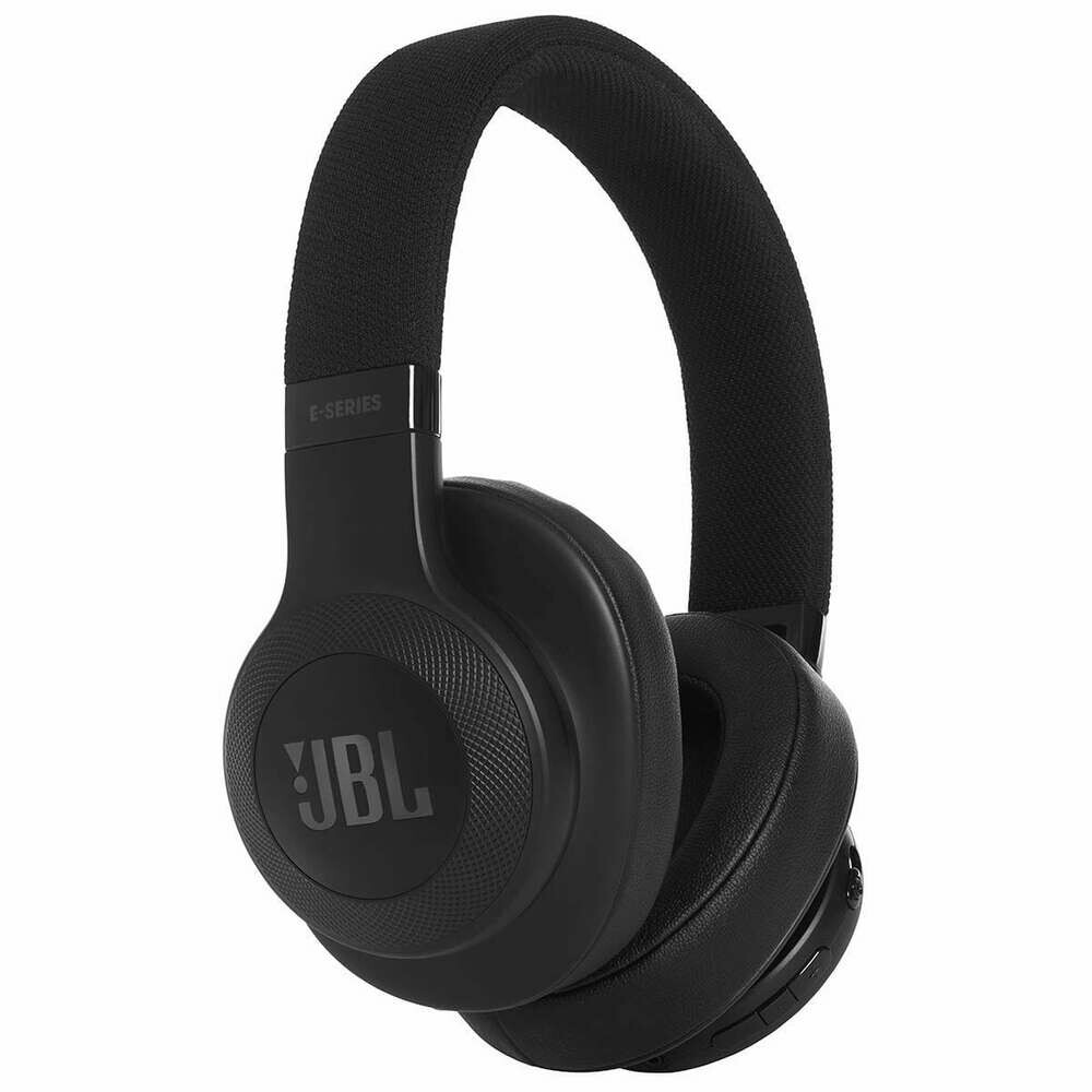 JBL – słuchawki bezprzewodowe, E55BT, stan: używany