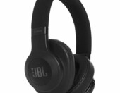 JBL – słuchawki bezprzewodowe, E55BT, stan: używany – zdjęcie 1