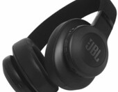 JBL – słuchawki bezprzewodowe, E55BT, stan: używany – zdjęcie 2