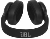 JBL – słuchawki bezprzewodowe, E55BT, stan: używany – zdjęcie 5