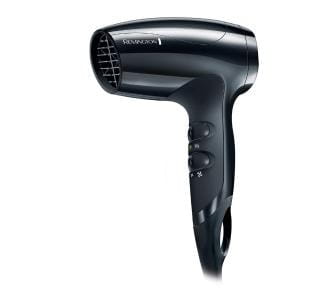 Suszarka do włosów Remington compact D5000 2400W