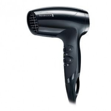 Suszarka do włosów Remington compact D5000 2400W