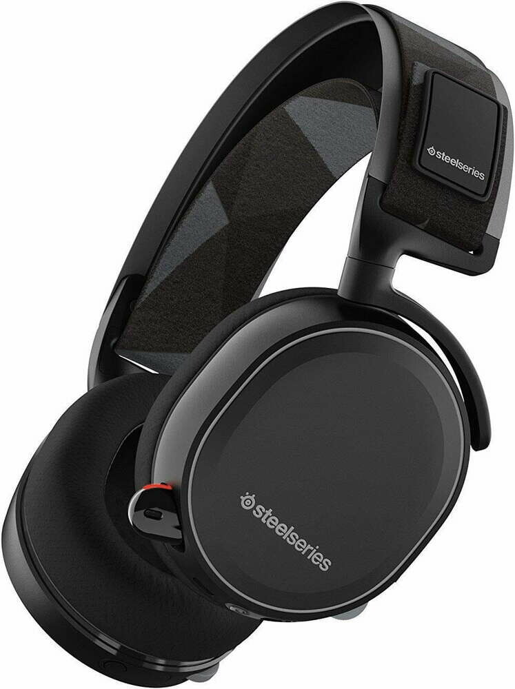 STEELSERIES ARCTIS 7 7.1 – słuchawki (stan nowy)