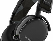 STEELSERIES ARCTIS 7 7.1 – słuchawki (stan nowy) – zdjęcie 1