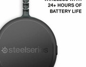 STEELSERIES ARCTIS 7 7.1 – słuchawki (stan nowy) – zdjęcie 5