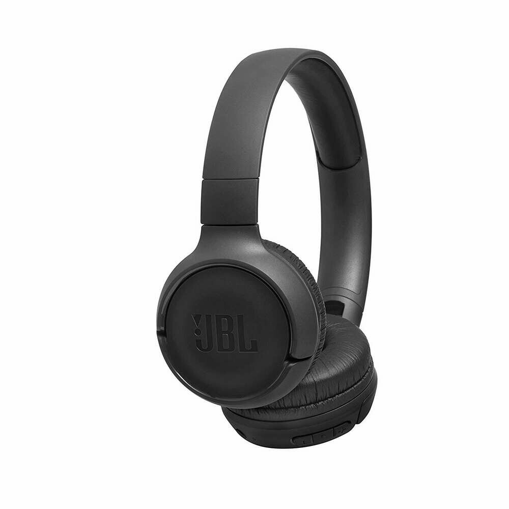 JBL – słuchawki bezprzewodowe, T500BT, stan: używany
