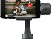 DJI Osmo Mobile 2 OM170 – gimbal do telefonu – stan: używany – zdjęcie 2