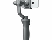 DJI Osmo Mobile 2 OM170 – gimbal do telefonu – stan: używany – zdjęcie 4