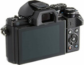 Olympus OM-D E-M10 Mark II – aparat kamera (ogłoszenie) – zdjęcie 2