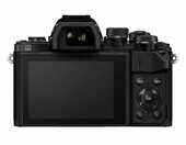 Olympus OM-D E-M10 Mark II – aparat kamera (ogłoszenie) – zdjęcie 3