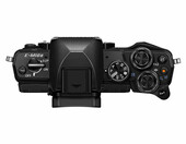Olympus OM-D E-M10 Mark II – aparat kamera (ogłoszenie) – zdjęcie 5