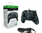 PDP Stealth Series XBOX One – pad przewodowy – stan: nowy – zdjęcie 1