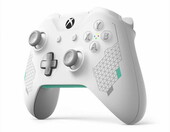 Kontroler Pad bezprzewodowy XBOX One PC Sport (używany) – zdjęcie 1