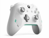 Kontroler Pad bezprzewodowy XBOX One PC Sport (używany) – zdjęcie 2