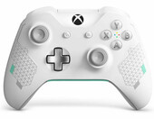 Kontroler Pad bezprzewodowy XBOX One PC Sport (używany) – zdjęcie 3