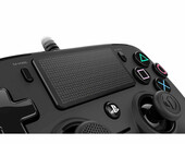 Nacon Compact PS4 – kontroler PAD przewodowy, stan: nowy – zdjęcie 2