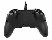 Nacon Compact PS4 – kontroler PAD przewodowy, stan: nowy – zdjęcie 4