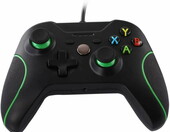Kontroler Pad przewodowy JAMSWALL XBOX One PC (używany) – zdjęcie 1