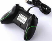 Kontroler Pad przewodowy JAMSWALL XBOX One PC (używany) – zdjęcie 4