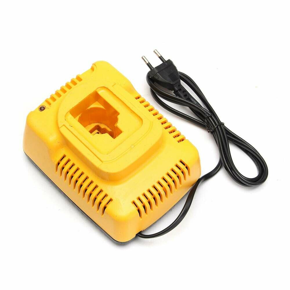 DeWALT DE9116 NiMH NiCd 7.2-18V – ładowarka, 2.8A (używany)