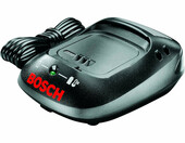 Bosch 10.8-21.6V – ładowarka – stan: używany – zdjęcie 1