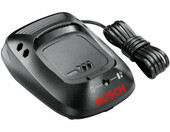 Bosch 10.8-21.6V – ładowarka – stan: używany – zdjęcie 2
