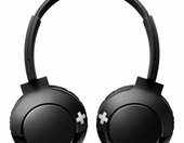 Philips SHB3075 BASS+ BT – słuchawki bezprzewodowe (używany) – zdjęcie 1