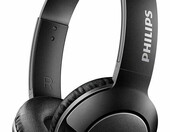 Philips SHB3075 BASS+ BT – słuchawki bezprzewodowe (używany) – zdjęcie 4