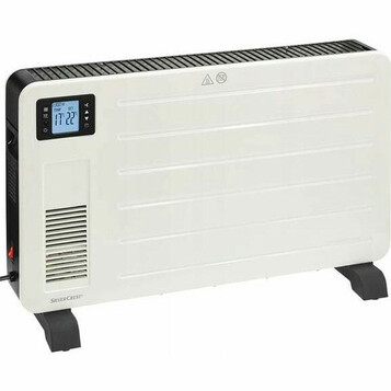 SILVERCREST 2300W – GRZEJNIK ELEKTRYCZNY (stan nowy)