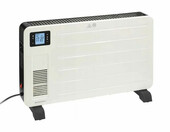 SILVERCREST 2300W – GRZEJNIK ELEKTRYCZNY (stan nowy) – zdjęcie 1