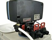 Zmiękczacz wody cichy domowy system filtracji (stan nowy) – zdjęcie 3