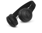 JBL – słuchawki bezprzewodowe, E45BT, stan: używany – zdjęcie 1