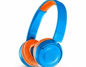 JBL – słuchawki bezprzewodowe, JR300BT – stan: używany – zdjęcie 1