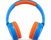 JBL – słuchawki bezprzewodowe, JR300BT – stan: używany – zdjęcie 2
