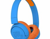 JBL – słuchawki bezprzewodowe, JR300BT – stan: używany – zdjęcie 4