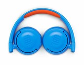 JBL – słuchawki bezprzewodowe, JR300BT – stan: używany – zdjęcie 5