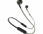 JBL – słuchawki bezprzewodowe, by Harman T205BT (używany) – zdjęcie 1