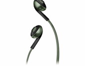 JBL – słuchawki bezprzewodowe, by Harman T205BT (używany) – zdjęcie 4