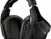 Logitech G935 7.1 DTS – słuchawki GAMINGOWE (używany) – zdjęcie 2