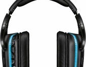 Logitech G935 7.1 DTS – słuchawki GAMINGOWE (używany) – zdjęcie 4