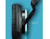 SONY MDR-V55 DJ EXTRA BASS – słuchawki przewodowe (używany) – zdjęcie 3