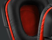 Logitech G332 – słuchawki przewodowe gamingowe (używany) – zdjęcie 4