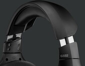 Logitech G332 – słuchawki przewodowe gamingowe (używany) – zdjęcie 5